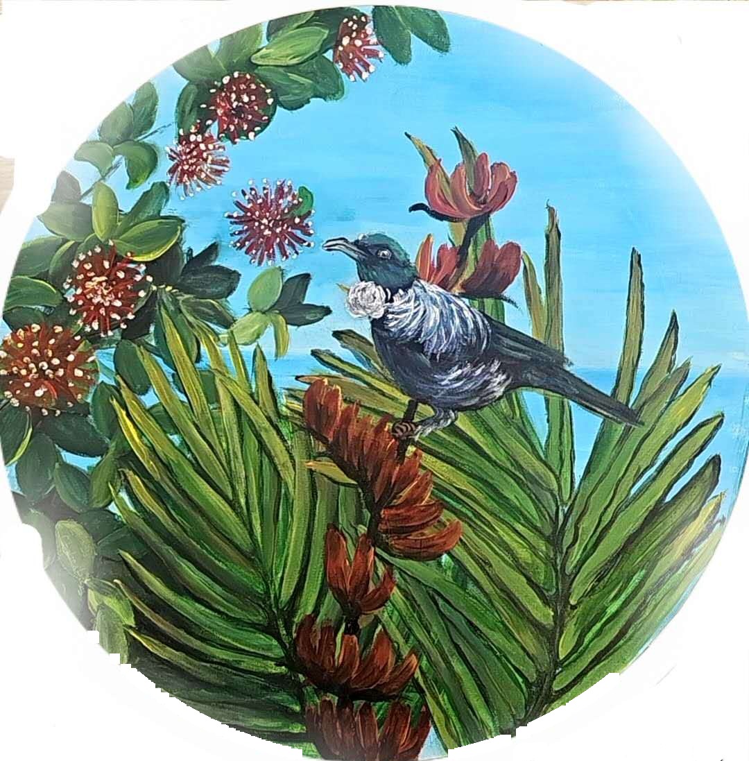 Tūī